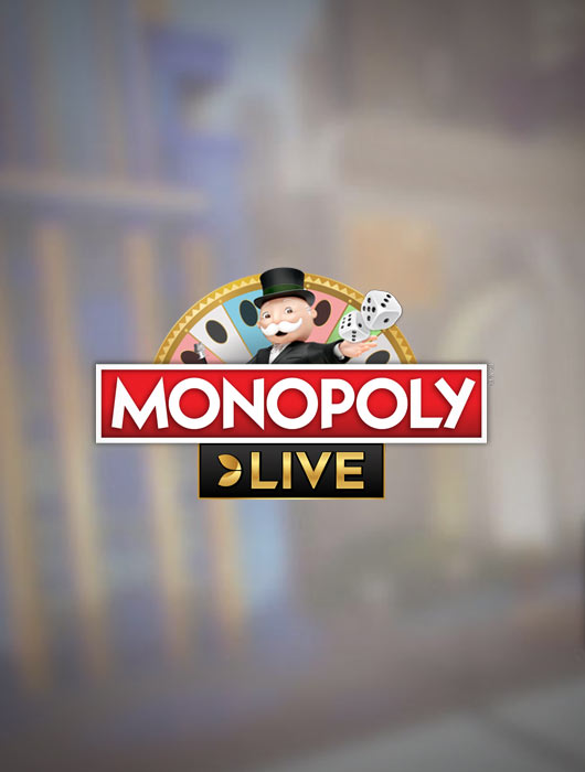 Monopoly Live
