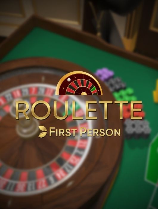 First Person Roulette
